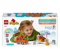 LEGO DUPLO 10458 Wyprawa po lody z Blue - 1331691 - zdjęcie 4